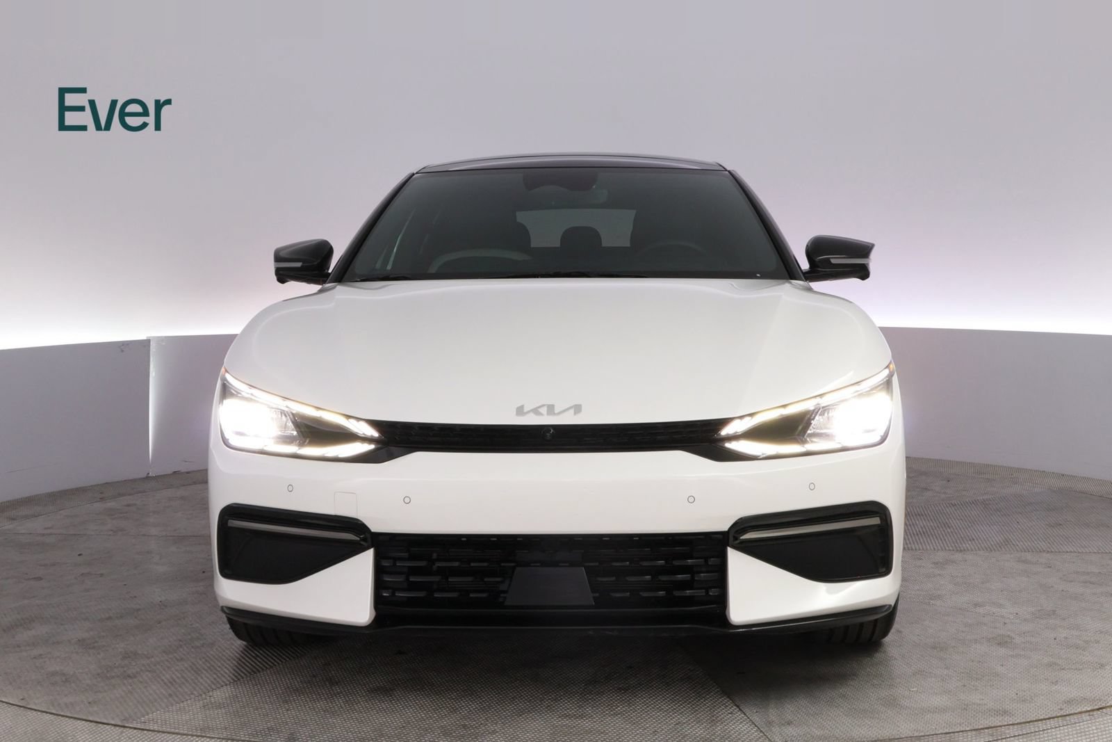 Used 2023 Kia EV6 GT-Line AWD/4WD image 12