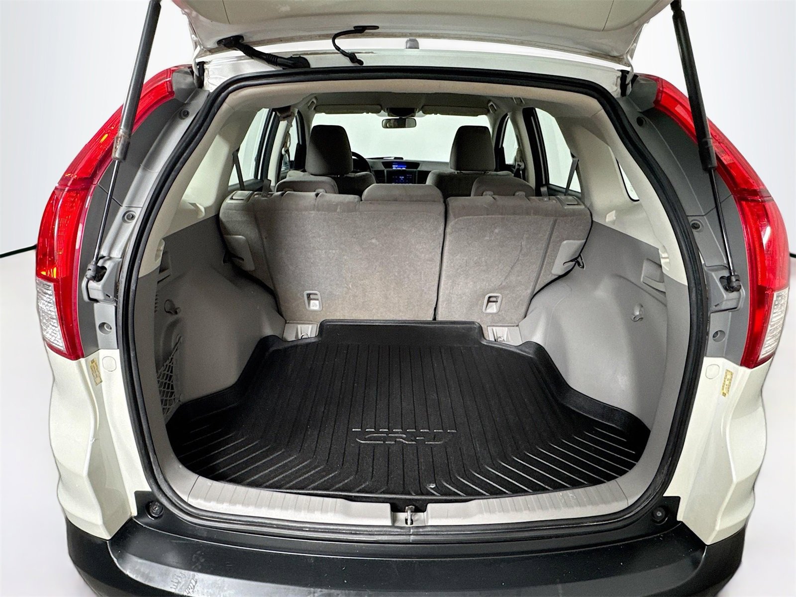 Used 2014 Honda CR-V LX image 21