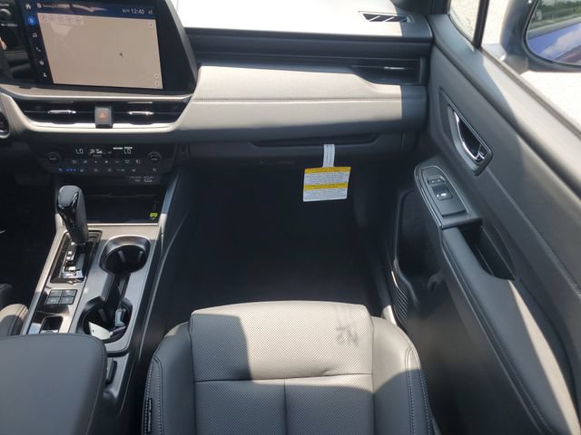 New 2026 Subaru Outback Touring AWD/4WD image 17
