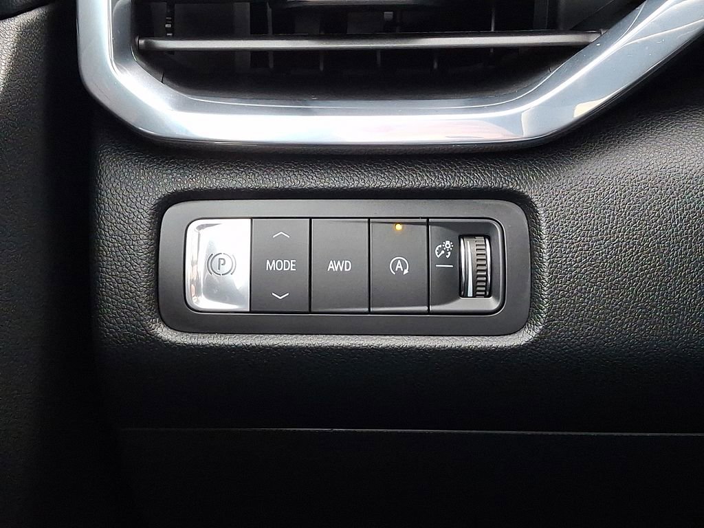 New 2026 GMC Acadia Elevation w/ Black Edition image 15