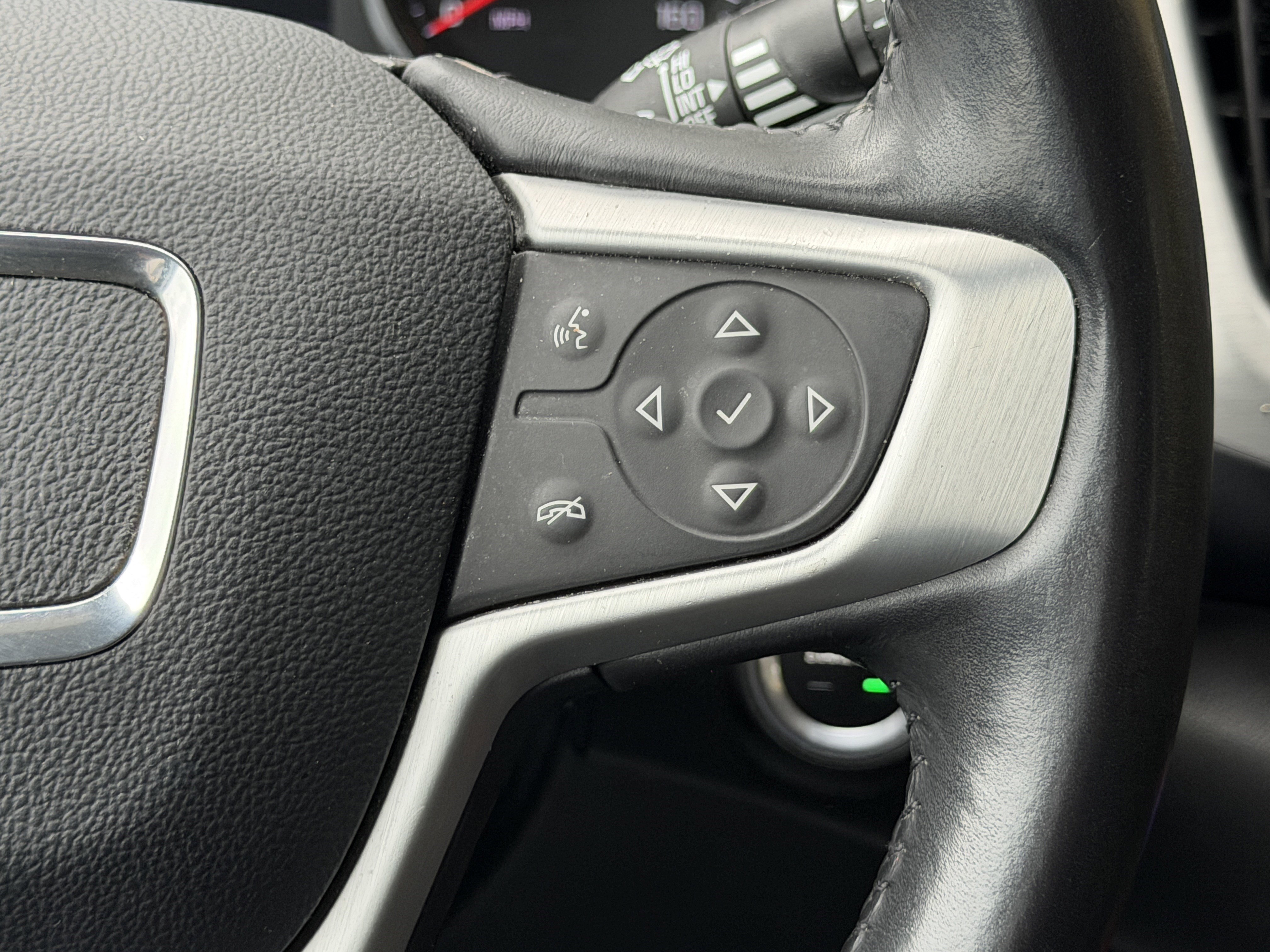 Certified 2021 GMC Terrain SLE w/ Driver Convenience Package image 34