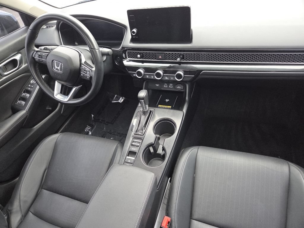 Used 2023 Honda Civic Touring image 28