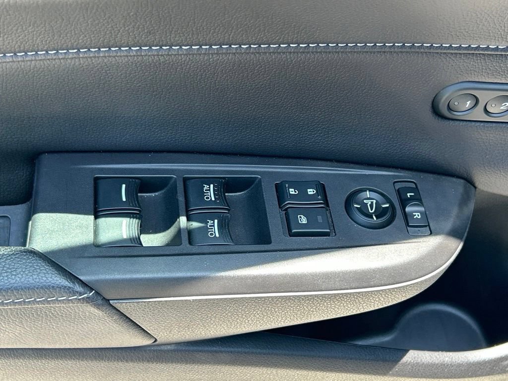 Used 2019 Acura ILX FWD image 19