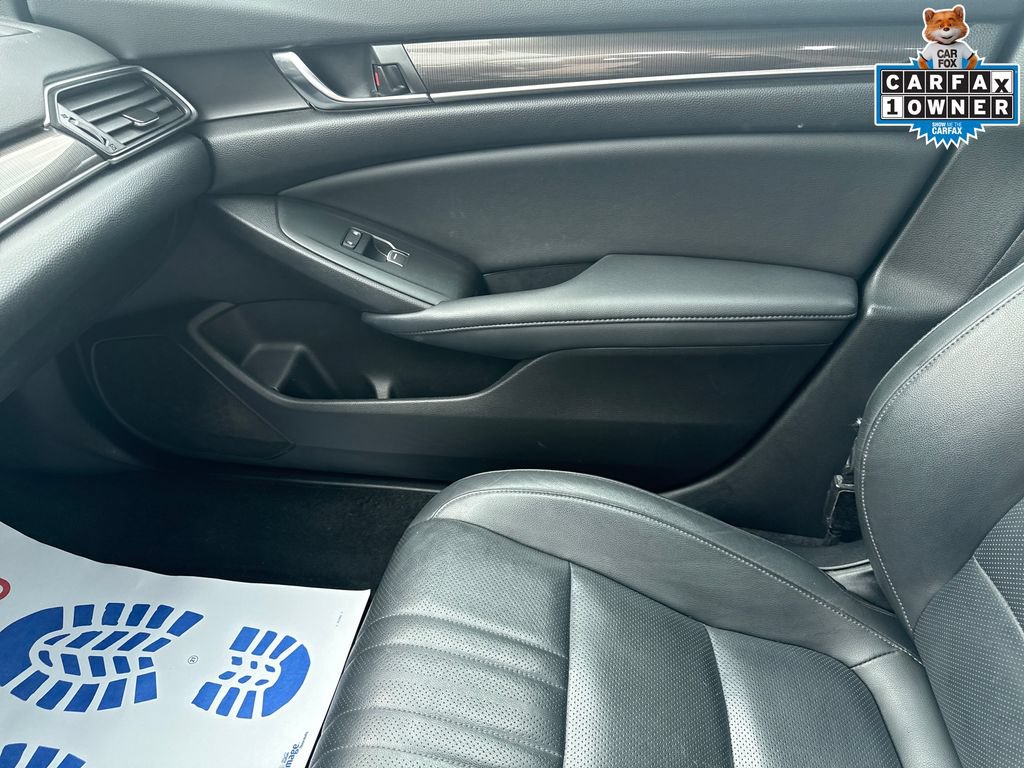 Used 2022 Honda Accord Sport Special Edition image 24