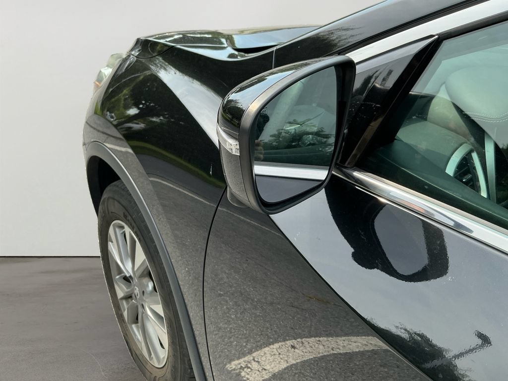 Used 2018 Nissan Murano SL w/ Moonroof Package AWD/4WD image 11