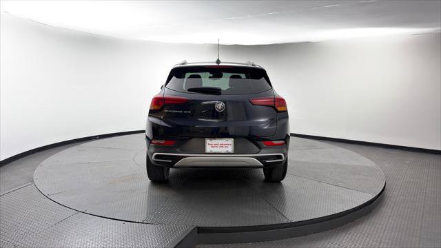 Used 2020 Buick Encore GX Select FWD image 7