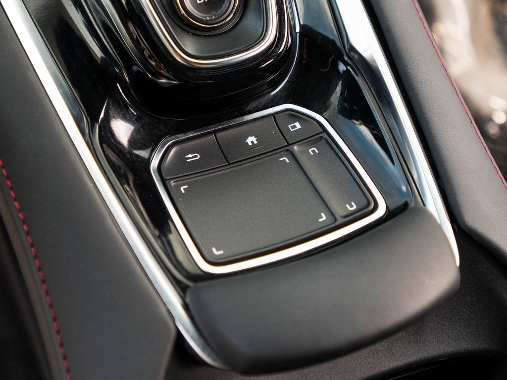 Certified 2024 Acura RDX A-Spec AWD/4WD image 33