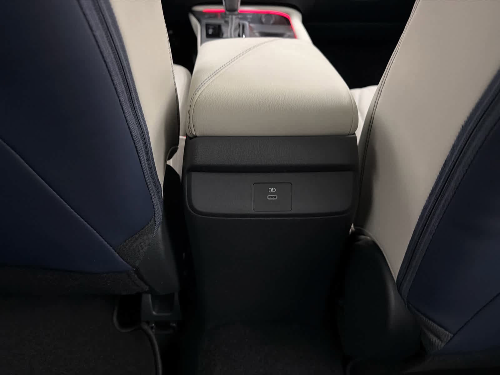 New 2026 Nissan Sentra SL w/ Floor Mat Package image 22
