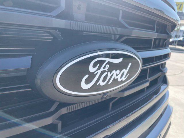 New 2026 Ford F150 XLT w/ Equipment Group 302A MID AWD/4WD image 30