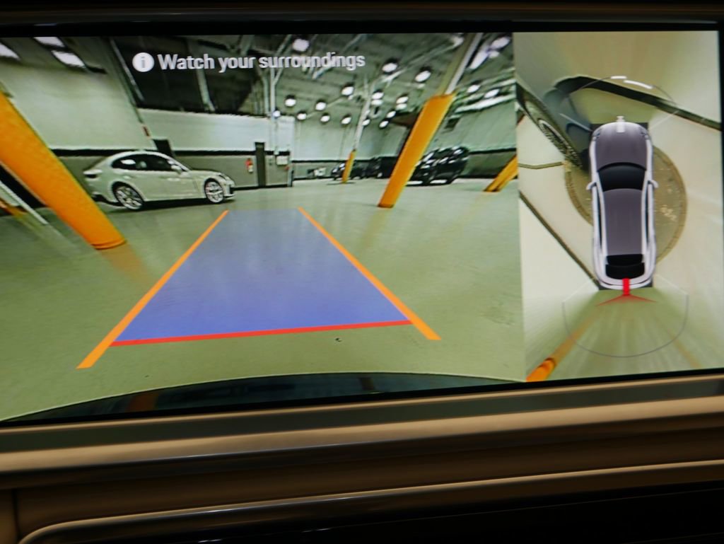 Certified 2023 Porsche Panamera 4S image 44