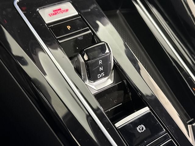 New 2026 Volkswagen GTI Autobahn FWD image 22