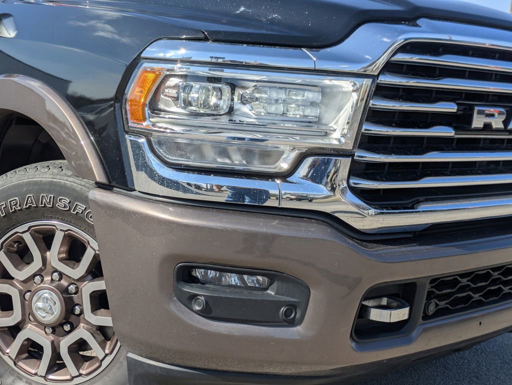 Used 2022 RAM 2500 Limited image 2