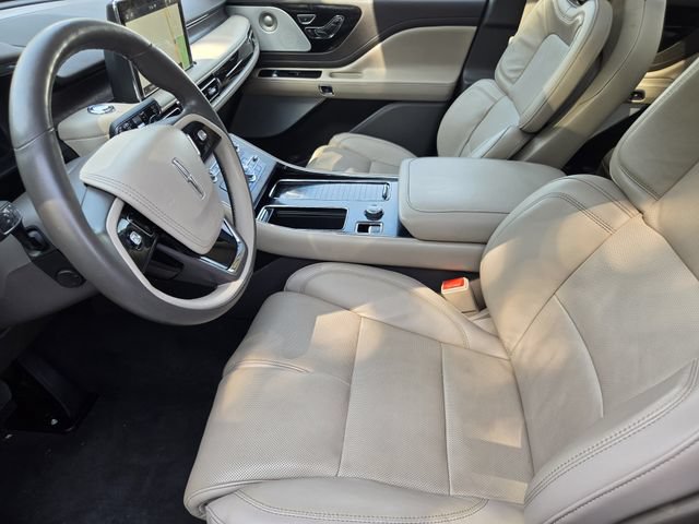 Used 2023 Lincoln Aviator Reserve w/ Equipment Group 201A AWD/4WD image 26