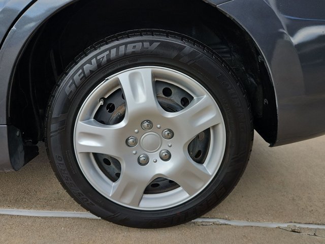 Used 2010 Toyota Matrix FWD image 18