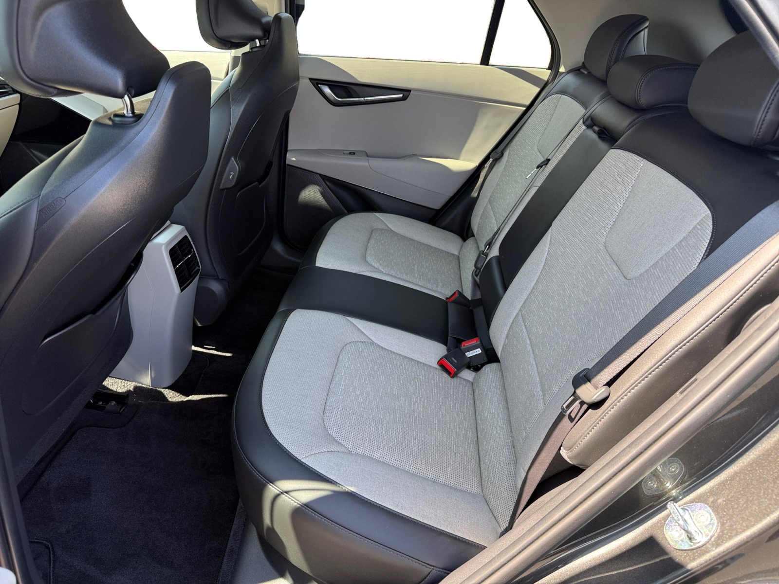 Used 2024 Kia Niro Wave FWD image 16
