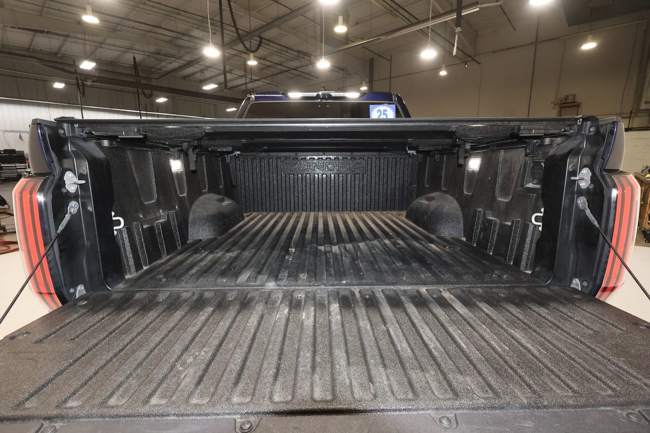 Used 2023 Toyota Tundra Platinum image 25