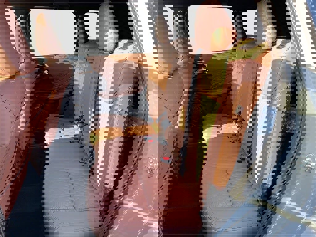 New 2026 Mitsubishi Outlander SEL image 28