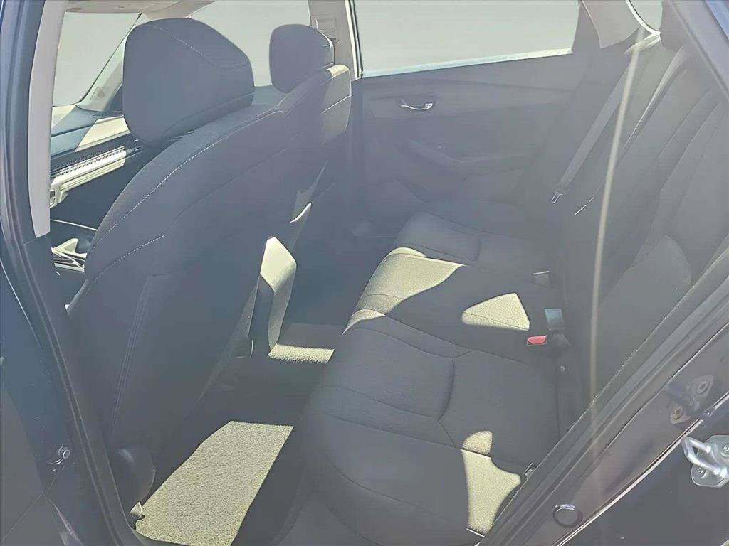 Used 2023 Honda Accord EX image 18