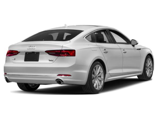 Used 2018 Audi A5 2.0T Prestige w/ Driver Assistance Package image 2