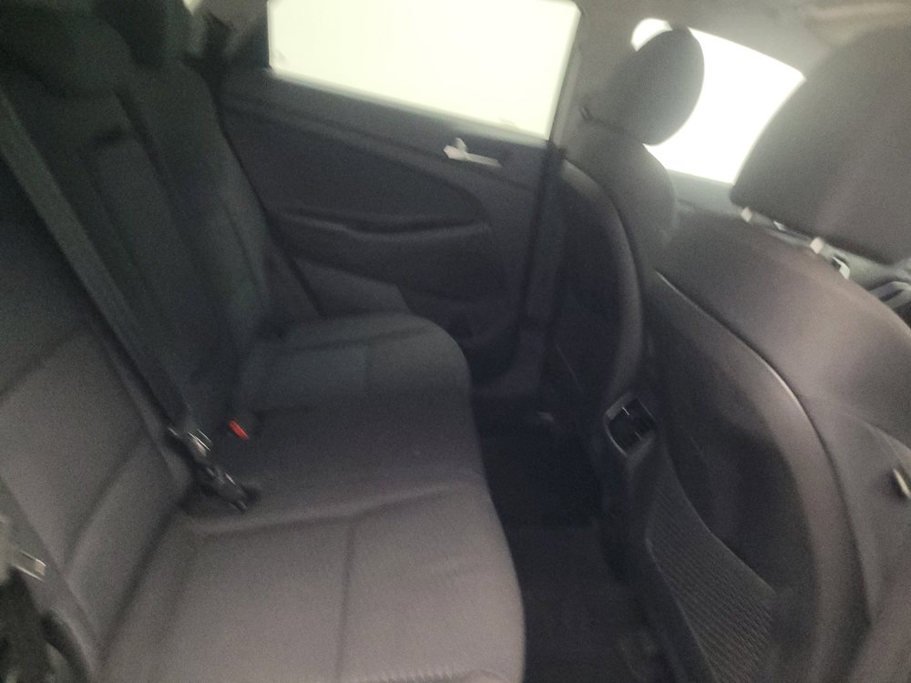 Used 2020 Hyundai Tucson SEL FWD image 19