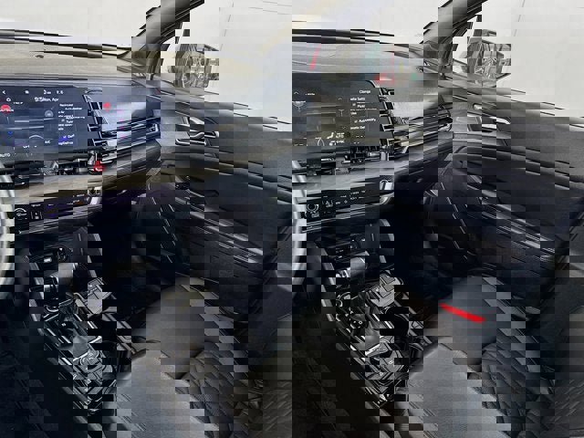 Used 2023 Kia Sportage X-Line w/ X-Line Premium Package image 21