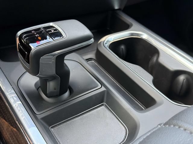 Used 2026 Chevrolet Silverado 1500 LT Trail Boss w/ Convenience Package II AWD/4WD image 29