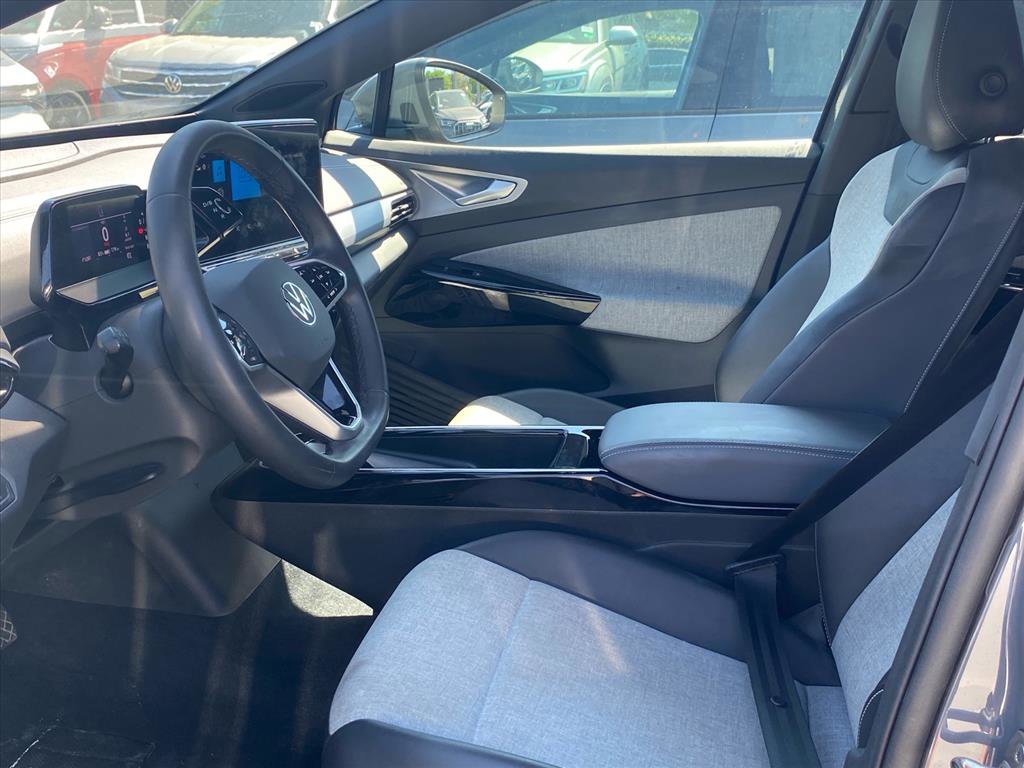 Used 2023 Volkswagen ID.4 Pro image 9