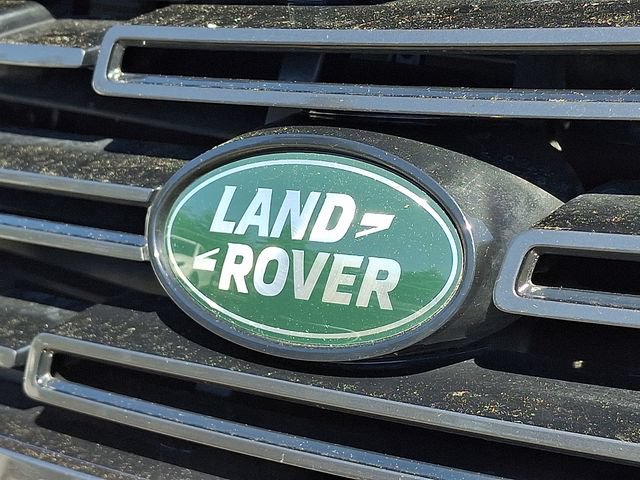 Used 2025 Land Rover Range Rover SE AWD/4WD image 31