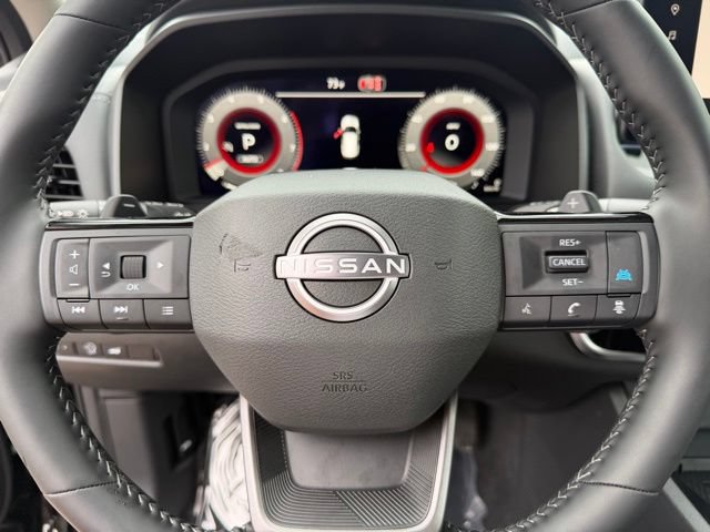 Used 2026 Nissan Rogue SL AWD/4WD image 22