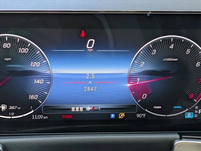 Certified 2026 Mercedes-Benz GLB 250 4MATIC image 11