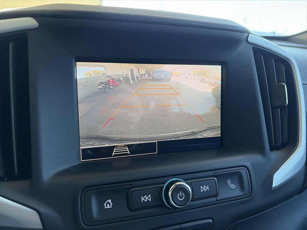Certified 2023 GMC Terrain SLE image 20