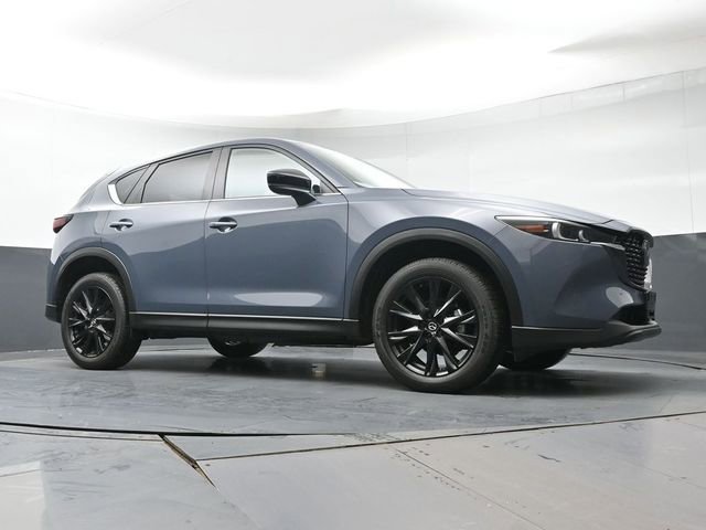 Used 2023 MAZDA CX-5 Carbon Edition AWD/4WD image 33