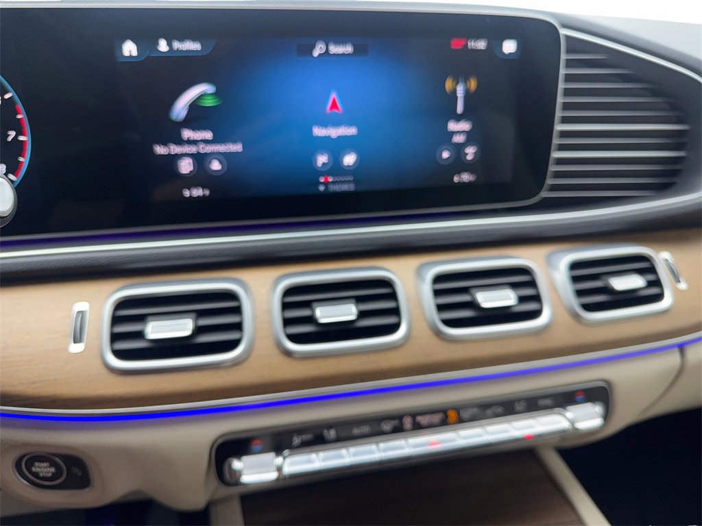 Used 2022 Mercedes-Benz GLE 350 w/ AMG Line Exterior image 58