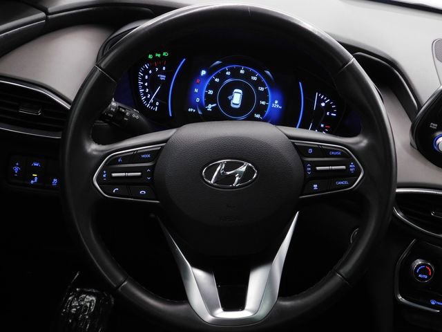 Used 2020 Hyundai Santa Fe SEL w/ Convenience + Premium Package image 21