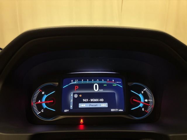 Used 2019 Honda Passport Touring image 14