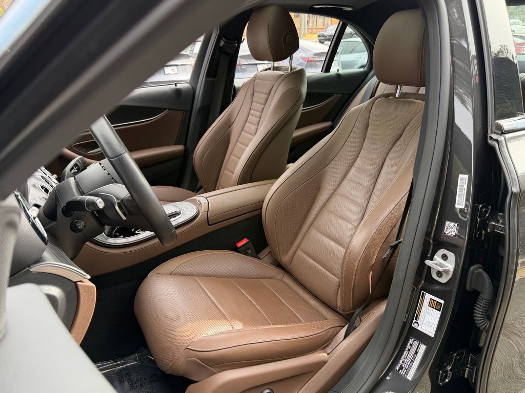 Used 2023 Mercedes-Benz E 450 4MATIC Sedan image 26