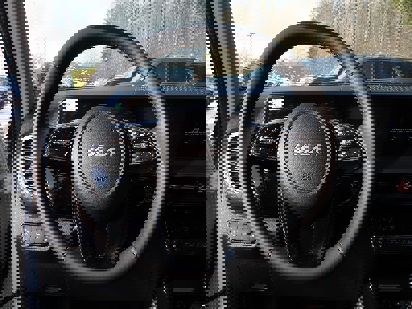 New 2026 Kia Seltos S image 11