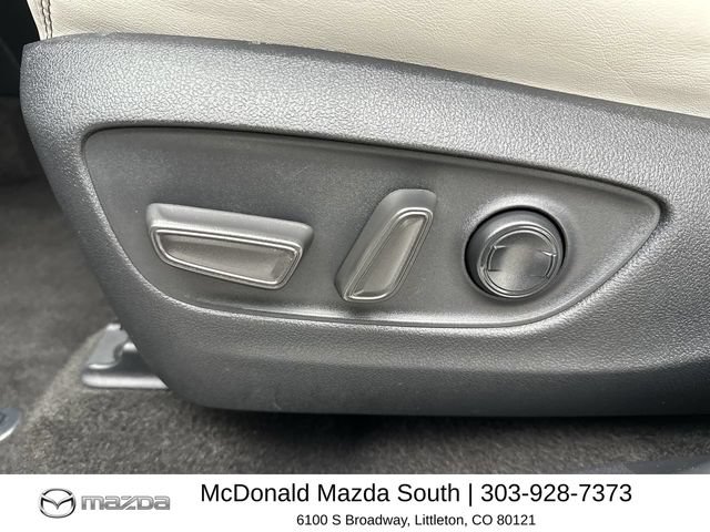 Used 2021 Toyota RAV4 Limited w/ Limited Grade Weather Package AWD/4WD image 12