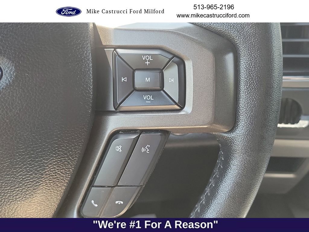 Used 2020 Ford Expedition Max XLT w/ Equipment Group 202A RWD image 15