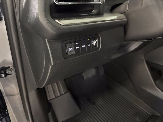 New 2027 Chevrolet Traverse LT w/ Midnight/Sport Edition AWD/4WD image 45