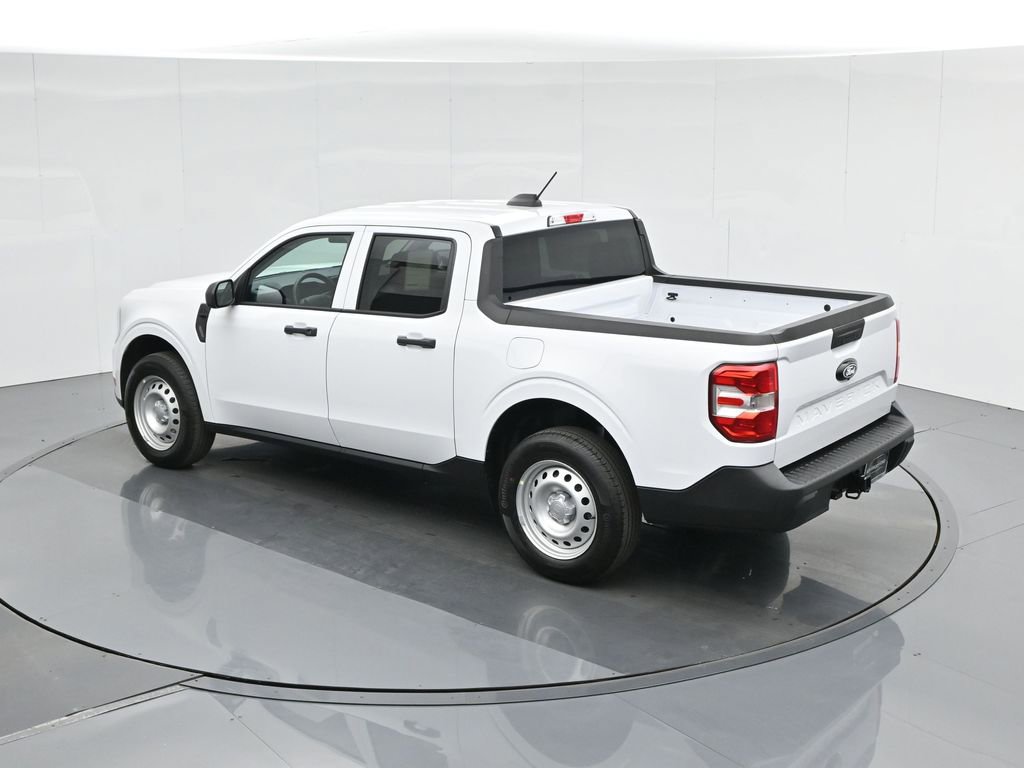 New 2025 Ford Maverick XL w/ Equipment Group 102A image 41
