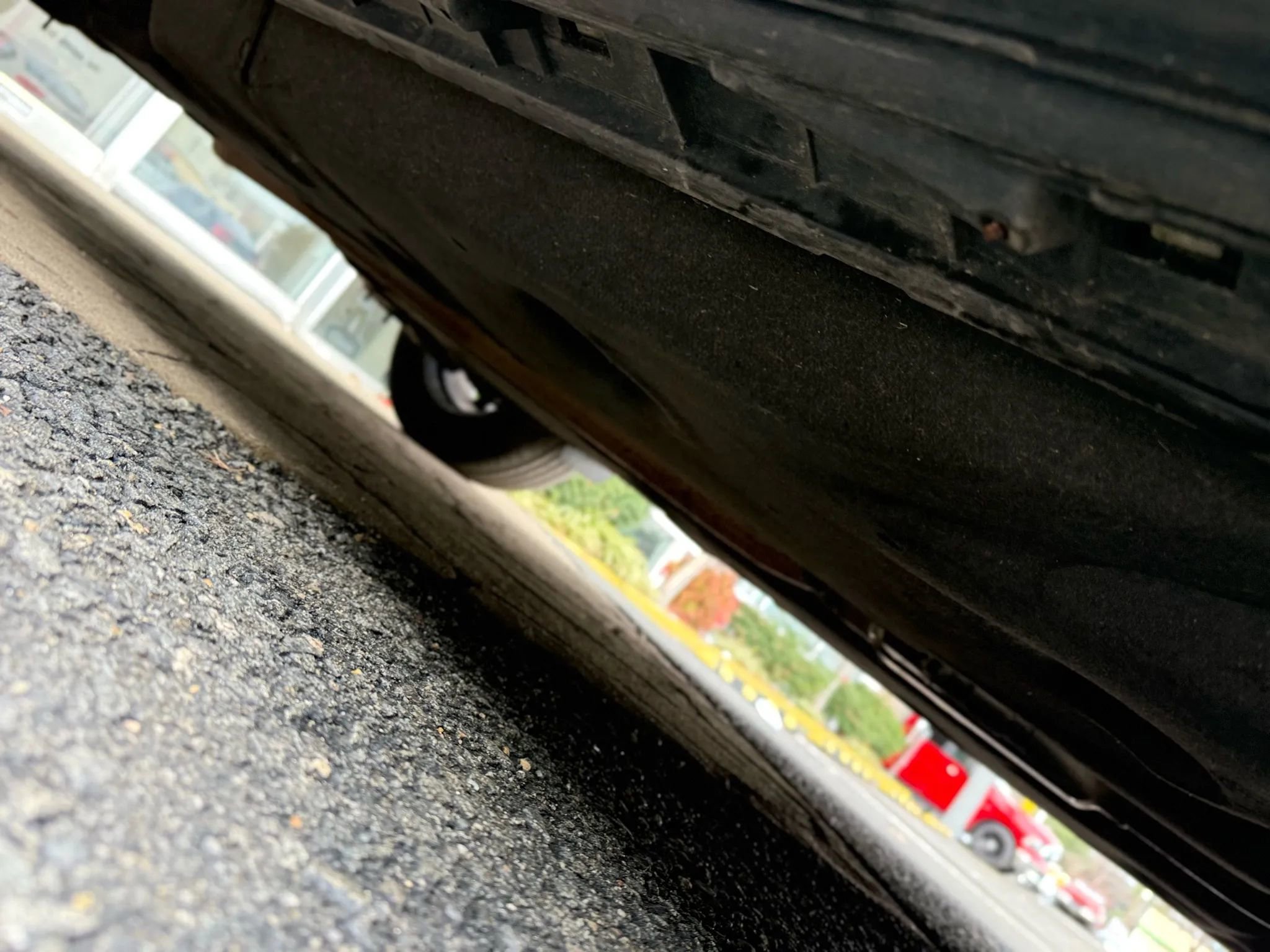 Used 2018 MAZDA CX-9 Touring image 58