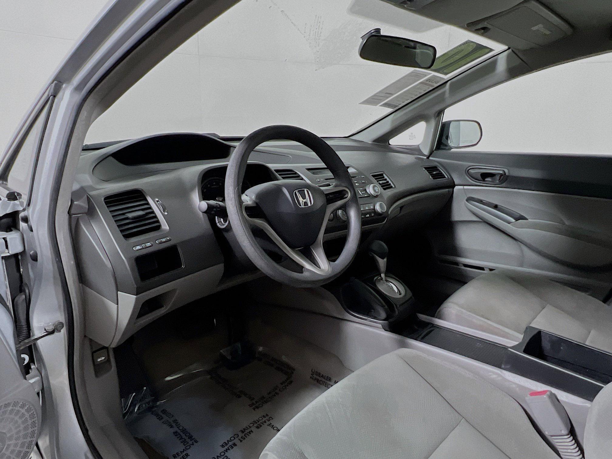 Used 2010 Honda Civic DX-VP image 29