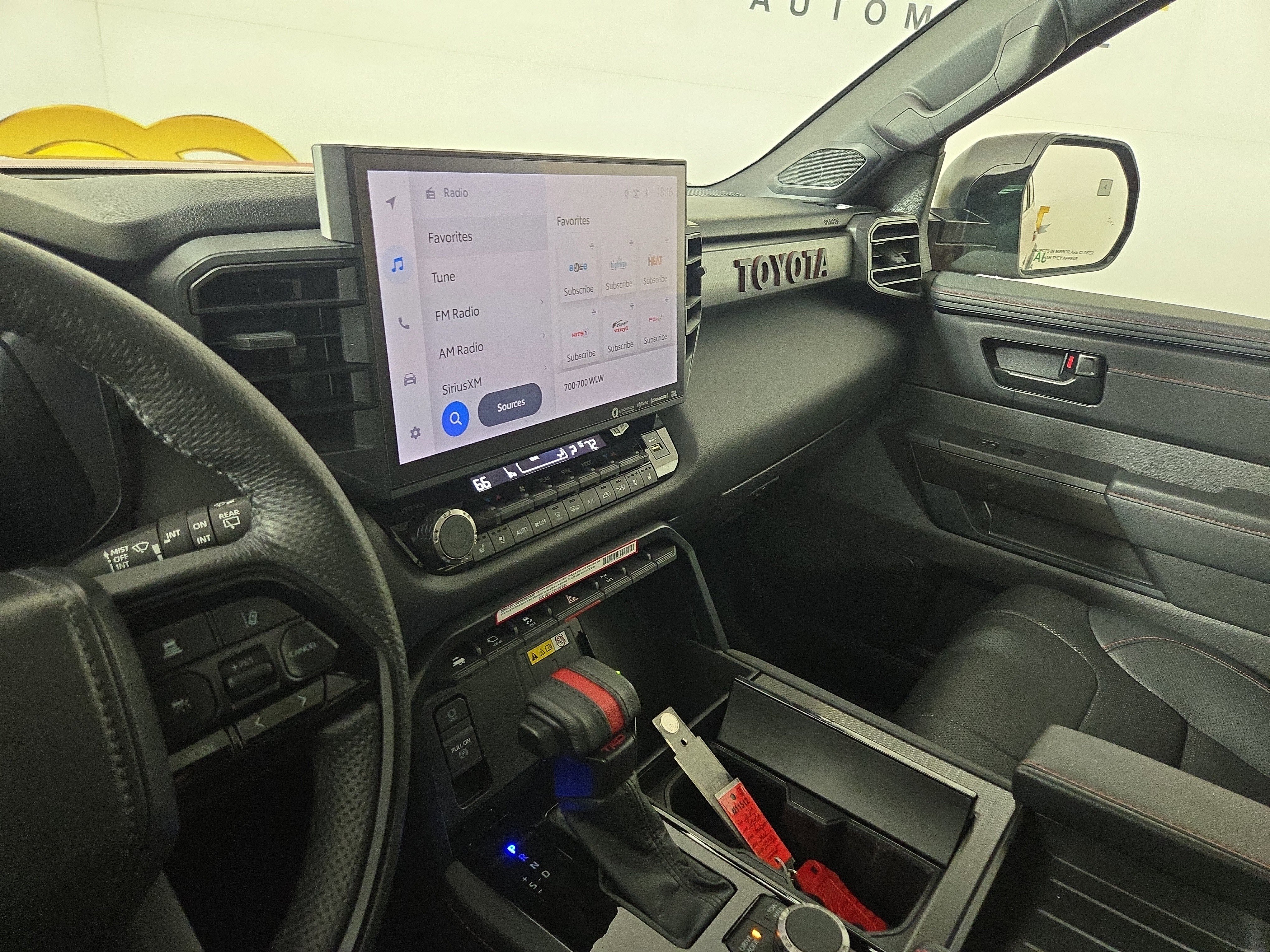 Used 2024 Toyota Sequoia TRD Pro image 26