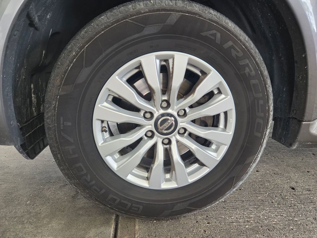 Used 2020 Nissan Armada SV w/ Driver Package image 31