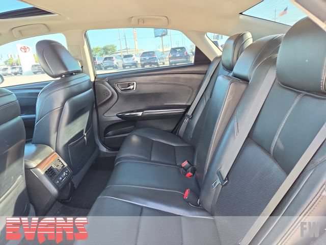 Used 2015 Toyota Avalon Limited FWD image 23