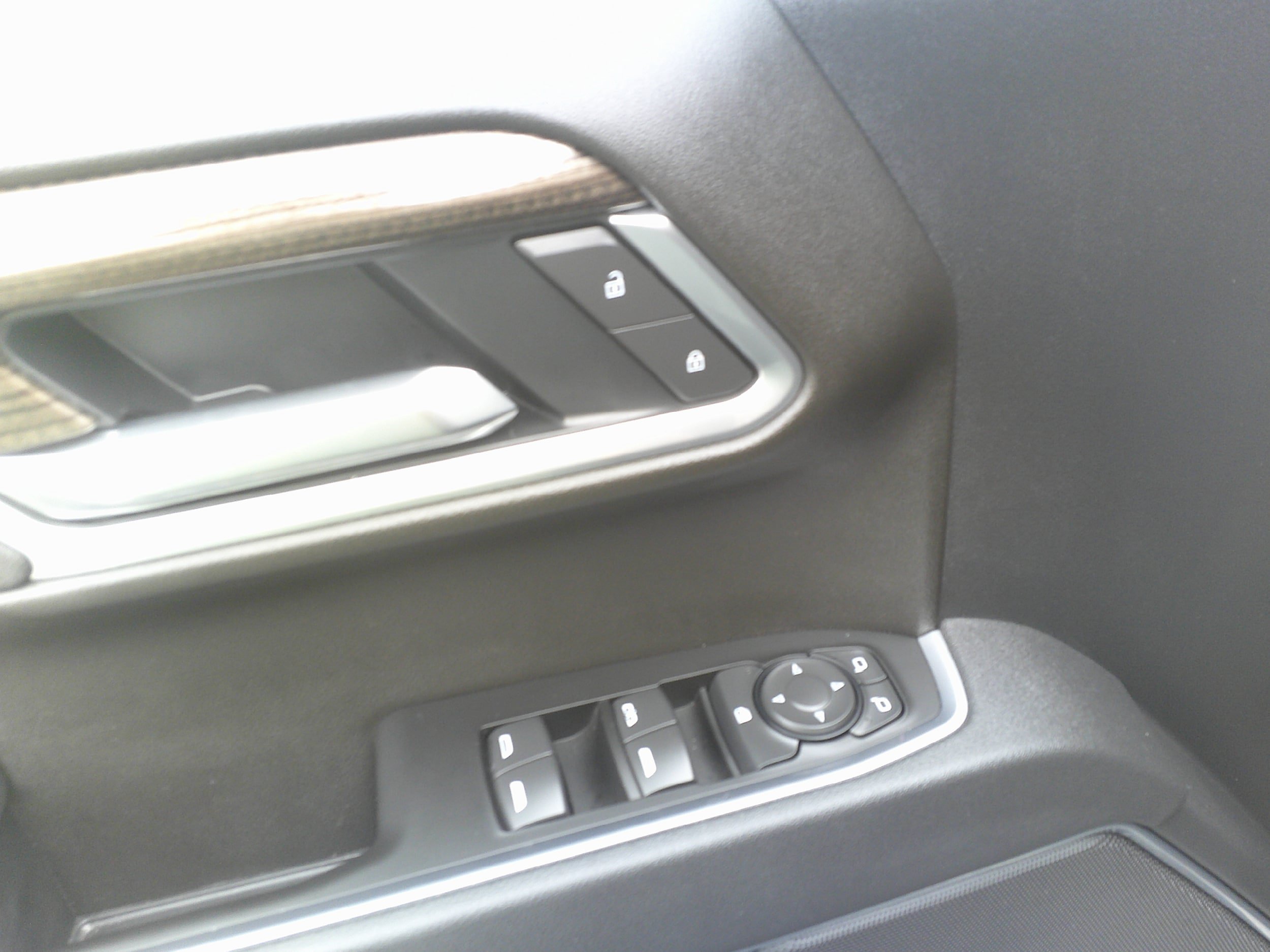 Used 2026 Chevrolet Silverado 1500 LT AWD/4WD image 17