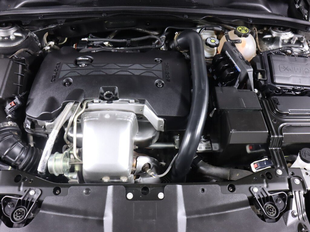 Used 2018 Buick Regal Preferred FWD image 36