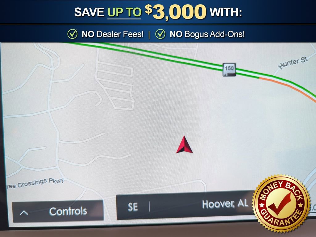 Used 2021 Lincoln Aviator Reserve w/ Equipment Group 201A image 26