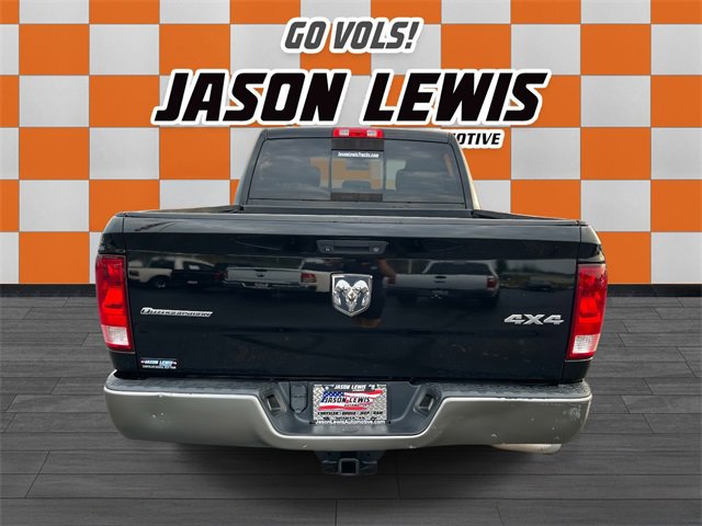 Used 2013 RAM 1500 Outdoorsman image 6